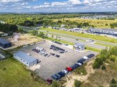 Išnuomojama 6000 m² aikštelė su - nuotraukos Nr. 4