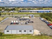 Išnuomojama 6000 m² aikštelė su - nuotraukos Nr. 5