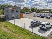 Išnuomojama 6000 m² aikštelė su - nuotraukos Nr. 7