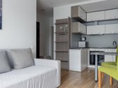 Palangoje miesto centrinėje dalyje, Ganyklų g - nuotraukos Nr. 2