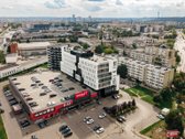 Nuomojamas A klasės biuras moderniame verslo - nuotraukos Nr. 9