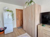 Parduodamas Įrengtas Bendrabučio Butas - nuotraukos Nr. 8