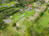 Parduodama erdvi 44 arų sodyba su statiniais - nuotraukos Nr. 3