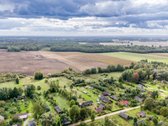 Parduodama erdvi 44 arų sodyba su statiniais - nuotraukos Nr. 7