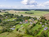 Parduodama erdvi 44 arų sodyba su statiniais - nuotraukos Nr. 8
