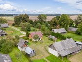 Parduodama erdvi 44 arų sodyba su statiniais - nuotraukos Nr. 11