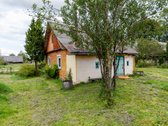 Parduodama erdvi 44 arų sodyba su statiniais - nuotraukos Nr. 12