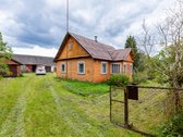 Parduodama erdvi 44 arų sodyba su statiniais - nuotraukos Nr. 18