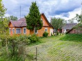 Parduodama erdvi 44 arų sodyba su statiniais - nuotraukos Nr. 19