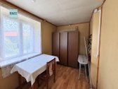Parduodama 61,95 M² Namo Dalis Su 11,13 A - nuotraukos Nr. 2