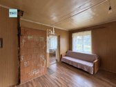Parduodama 61,95 M² Namo Dalis Su 11,13 A - nuotraukos Nr. 4