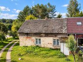 Parduodama 61,95 M² Namo Dalis Su 11,13 A - nuotraukos Nr. 10