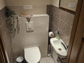 Išnuomojama poilsio patalpa 2 pirtys,džakuzi - nuotraukos Nr. 7