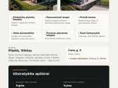 Modernūs kotedžai Pilaitėje – Cintų g. 9  - nuotraukos Nr. 3
