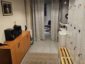 Išnuomojama poilsio patalpa 2 pirtys,džakuzi - nuotraukos Nr. 9