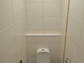 Nuomojamas šviesus ir jaukus butas, puikiai - nuotraukos Nr. 9
