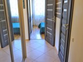 Nuomojamas šviesus ir jaukus butas, puikiai - nuotraukos Nr. 2
