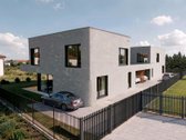 Modernūs kotedžai Pilaitėje – Cintų g. 9  - nuotraukos Nr. 4