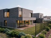 Modernūs kotedžai Pilaitėje – Cintų g. 9  - nuotraukos Nr. 6
