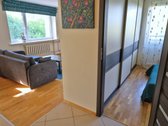 Nuomojamas šviesus ir jaukus butas, puikiai - nuotraukos Nr. 3