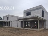 Modernūs kotedžai Pilaitėje – Cintų g. 9  - nuotraukos Nr. 7