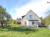Parduodamas 8,48a namų valdos sklypas - nuotraukos Nr. 2