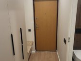 Parduodamas suremontuotas 2 kambarių butas su - nuotraukos Nr. 6