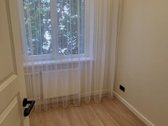 Parduodamas suremontuotas 2 kambarių butas su - nuotraukos Nr. 4