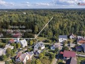 Parduodamas 8,48a namų valdos sklypas - nuotraukos Nr. 15
