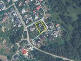 Parduodamas 8,48a namų valdos sklypas - nuotraukos Nr. 21