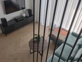 Kokybiškai ir patogiai įrengtas dviejų aukštų - nuotraukos Nr. 3