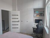 Kokybiškai ir patogiai įrengtas dviejų aukštų - nuotraukos Nr. 8