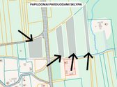 Parduodamas Namas Su 17,12 A Sklypu Žvyrių K. - nuotraukos Nr. 18