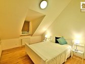 Senamiestyje Išnuomojamas Naujas Modernus 2 - nuotraukos Nr. 7