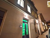 Senamiestyje Išnuomojamas Naujas Modernus 2 - nuotraukos Nr. 21