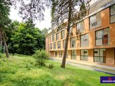 Išskirtinis 2 Kambarių Butas Su Didele Terasa - nuotraukos Nr. 37