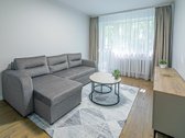 Išnuomojamas kapitaliai suremontuotas ir - nuotraukos Nr. 6