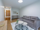 Išnuomojamas kapitaliai suremontuotas ir - nuotraukos Nr. 7