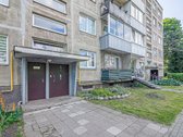 Išnuomojamas kapitaliai suremontuotas ir - nuotraukos Nr. 22