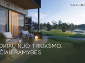 Parduodami 66 m² poilsio paskirties - nuotraukos Nr. 3