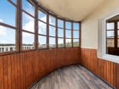 Nuomojamas Jaukus Ir Erdvus 2 Kambarių Butas - nuotraukos Nr. 16