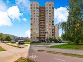 Nuomojamas Jaukus Ir Erdvus 2 Kambarių Butas - nuotraukos Nr. 28
