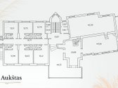 Parduodamas Veikiantis Viešbutis Juodkrantės - nuotraukos Nr. 13