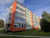 Parduodamas 4 kambarių butas Statybininkų g. - nuotraukos Nr. 2