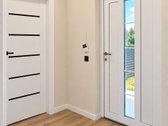 A++ Klasės 3 Kambarių Būstas Su Privačiu 4,5 - nuotraukos Nr. 31