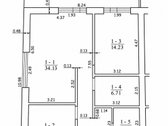 A++ Klasės 3 Kambarių Būstas Su Privačiu 4,5 - nuotraukos Nr. 23