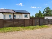 A++ Klasės 3 Kambarių Būstas Su Privačiu 4,5 - nuotraukos Nr. 36