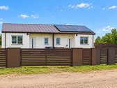 A++ Klasės 3 Kambarių Būstas Su Privačiu 4,5 - nuotraukos Nr. 40