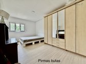 Parduodamas verslo pastatas 569 m2 su - nuotraukos Nr. 10