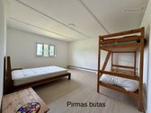 Parduodamas verslo pastatas 569 m2 su - nuotraukos Nr. 11